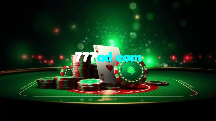 777ad com casino presented on mobile device in Pakistan with slots and live games